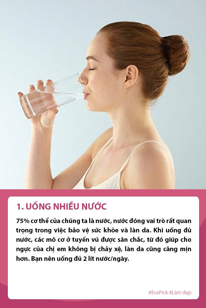 5 cach don gian giup chi em u50 so huu vong 1 cang tron - 3