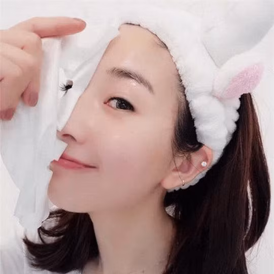 Những sai lầm thường gặp khi đắp mặt nạ chị em nên biết - Ảnh 1.