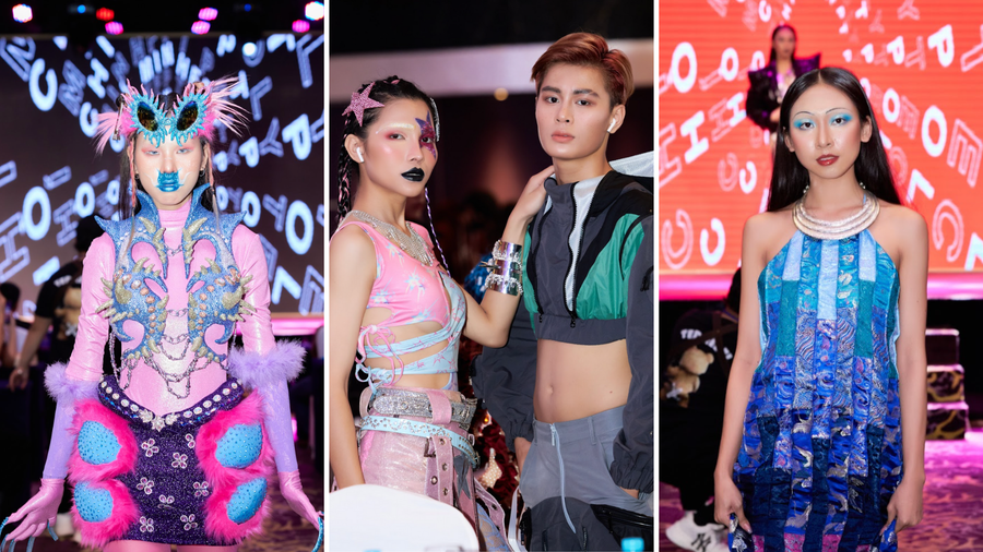 Đây là một trong các phẩm dự thi “Professional Beauty Contest 2022”. Cuộc thi này được tổ chức với mục tiêu trải nghiệm thử thách thực tế dành cho học viên. Ngoài hạng mục trang điểm, cuộc thi còn tranh tài sôi nổi ở nội dung chăm sóc da & Spa. Đây là một trong các phẩm dự thi “Professional Beauty Contest 2022”. Cuộc thi này được tổ chức với mục tiêu trải nghiệm thử thách thực tế dành cho học viên. Ngoài hạng mục trang điểm, cuộc thi còn tranh tài sôi nổi ở nội dung chăm sóc da & Spa.