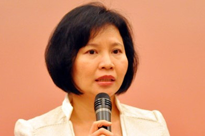 Bộ Công thương lên tiếng về tài sản khủng của Thứ trưởng Kim Thoa