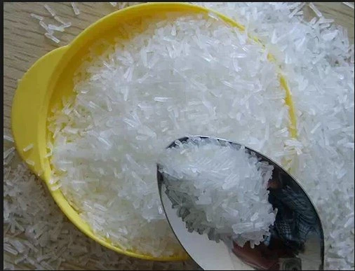 Sự thực tin đồn bột ngọt và hạt nêm gây ung thư