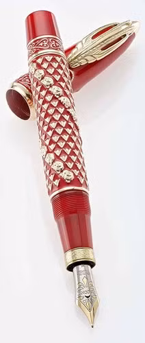 chiem nguong nhung chiec but tri gia ca gia tai hinh 6