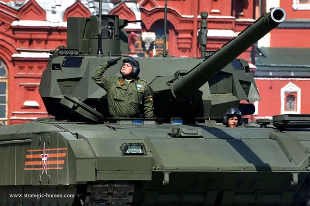  Sau khi nâng cấp, hệ thống súng máy tự động 7,62mm sẽ có tốc độ bắn nhanh hơn hẳn phiên bản cũ và nó có thể bắn tới 700-800 viên/phút với phạm vi hiệu quả tầm 1,5km. 