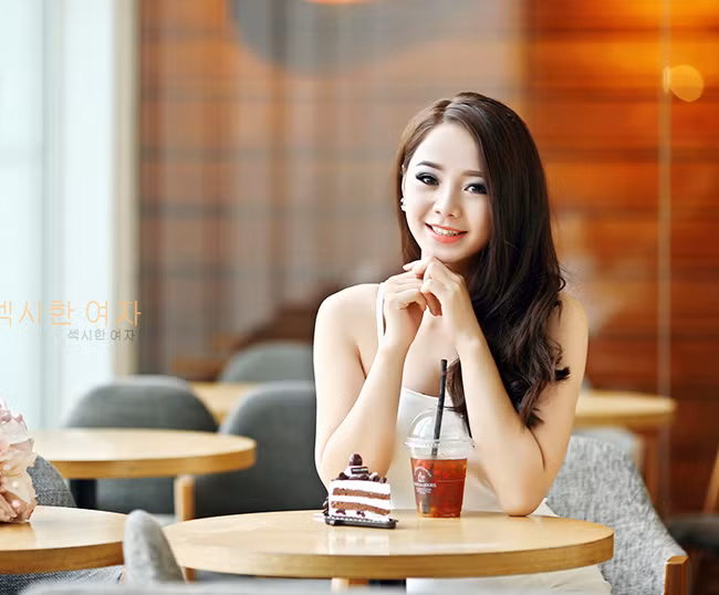 Nữ sinh Điện ảnh có gương mặt đẹp như ca sỹ Minh Hằng ảnh 7