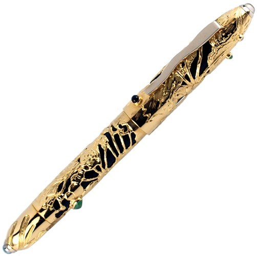chiêm ngưỡng những chiếc bút trị giá cả gia tài hình 4 chiem nguong nhung chiec but tri gia ca gia tai hinh 4