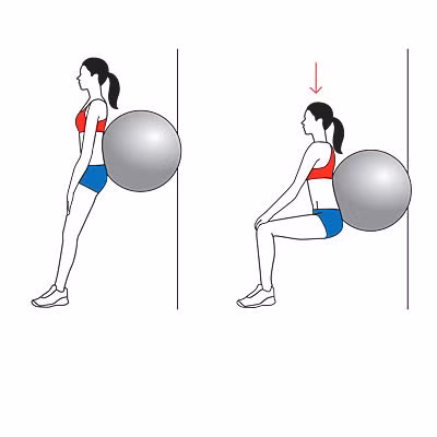 Thêm 3 động tác mới để giúp dân văn phòng chân dài hơn