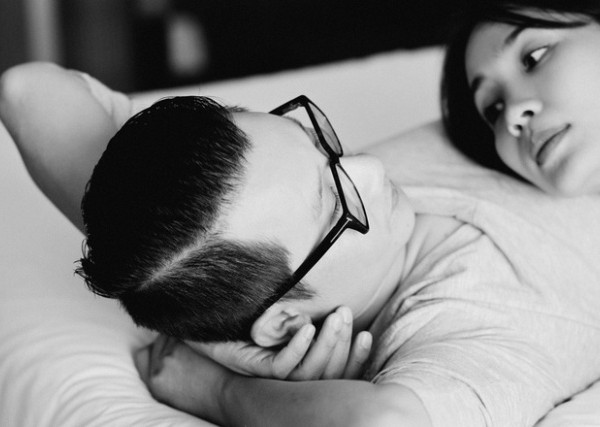 Tổ ấm bình yên hạnh phúc của ca sĩ Hoàng Bách  Tổ ấm bình yên hạnh phúc của ca sĩ Hoàng Bách