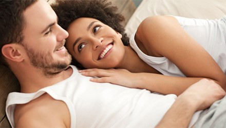 Tần suất cuộc "yêu": Nhiều chưa hẳn đã tốt ảnh 1 Tần suất cuộc "yêu": Nhiều chưa hẳn đã tốt ảnh 1