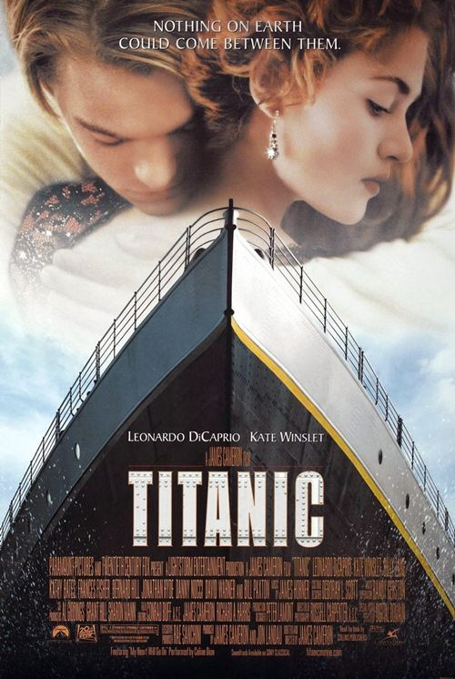 Sự thật phũ phàng đằng sau cái chết của Jack trong “Titanic” - 1