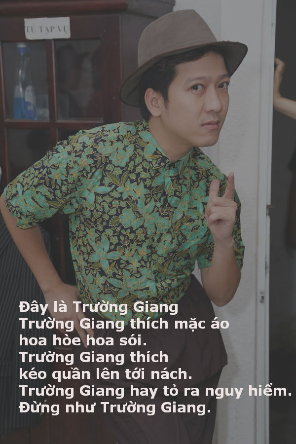 “Cười rụng răng” với loạt ảnh chế hậu trường sao Việt ảnh 7 “Cười rụng răng” với loạt ảnh chế hậu trường sao Việt ảnh 7