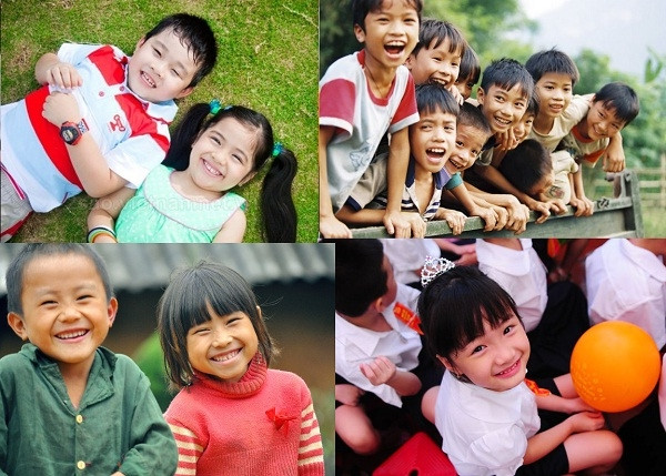 Việt Nam là nước đầu tiên ở châu Á và nước thứ hai trên thế giới phê chuẩn Công ước về quyền trẻ em