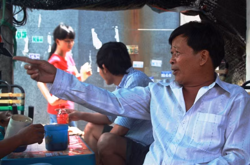 đầu kéo, tai nạn, thảm khốc, Thủ Đức, 5 người chết, giao thông đầu kéo, tai nạn, thảm khốc, Thủ Đức, 5 người chết, giao thông