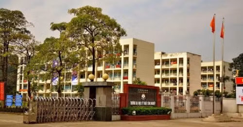 Chi tiết điểm chuẩn Trường ĐH Kỹ thuật Công nghiệp Thái Nguyên 