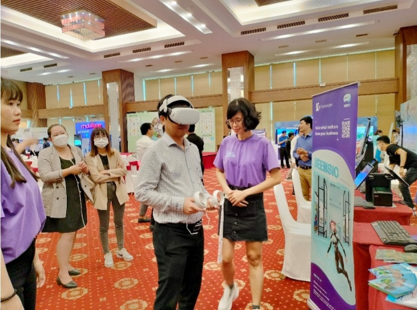 An Giang tiếp cận du lịch không chạm.