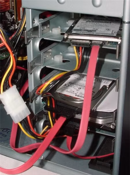 Những điều máy tính “không khoái” ảnh 4