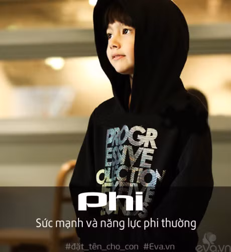 Bo ten dep, y nghia hay cho be trai van tu L - U - Anh 3