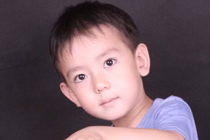 Bộ tên đẹp, ý nghĩa hay cho bé trai vần từ L - U