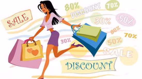 Hãy là một người mua hàng thông thái