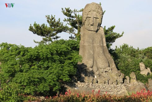 truyen thuyet ve tuong da ky bi dol hareubang o dao jeju hinh 3