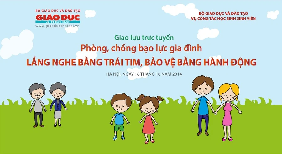 Lắng nghe, chia sẻ để cùng hành động