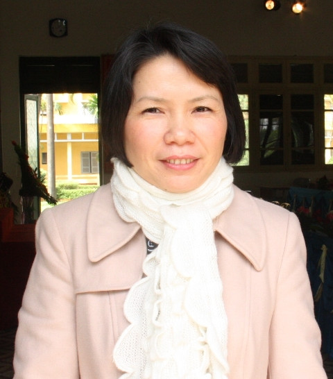 Thay đổi thời gian thi, trường chủ động kéo dài thời gian ôn tập ảnh 3