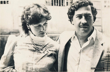 Ai là người kết liễu cuộc đời trùm ma túy Pablo Escobar? - Ảnh 2 Ai la nguoi ket lieu cuoc doi trum ma tuy Pablo Escobar? - Anh 2