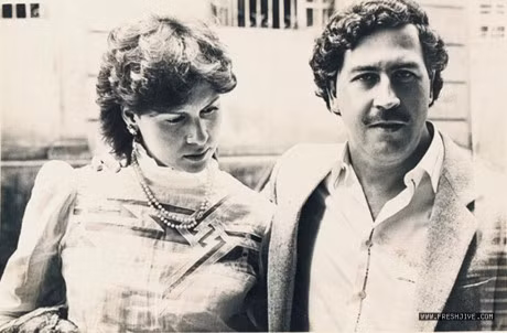 Ai la nguoi ket lieu cuoc doi trum ma tuy Pablo Escobar? - Anh 2