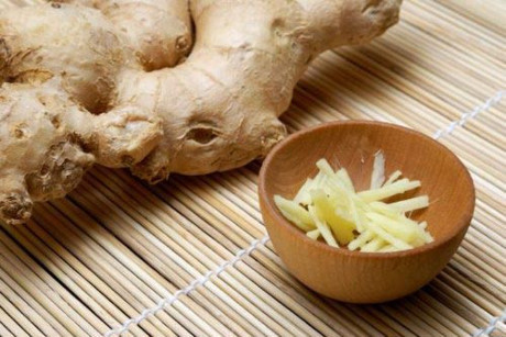 Ăn gì để chống say xe hiệu quả - Ảnh 2 An gi de chong say xe hieu qua - Anh 2