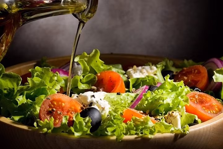 Chế độ ăn Địa Trung Hải có giúp phòng ngừa ADHD?