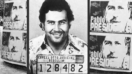 Ai là người kết liễu cuộc đời trùm ma túy Pablo Escobar? - Ảnh 3 Ai la nguoi ket lieu cuoc doi trum ma tuy Pablo Escobar? - Anh 3