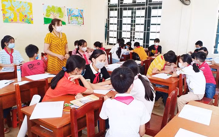 Ảnh minh họa Internet.