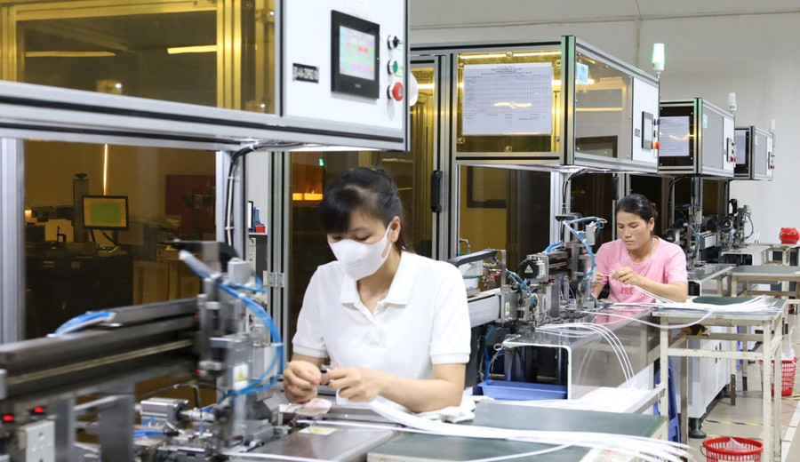 Ảnh minh họa ITN. Ảnh minh họa ITN.