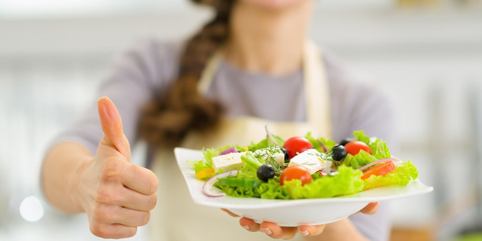 Những dấu hiệu chứng tỏ bạn là người khỏe mạnh hoặc