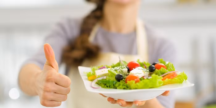 Những dấu hiệu chứng tỏ bạn là người khỏe mạnh hoặc 