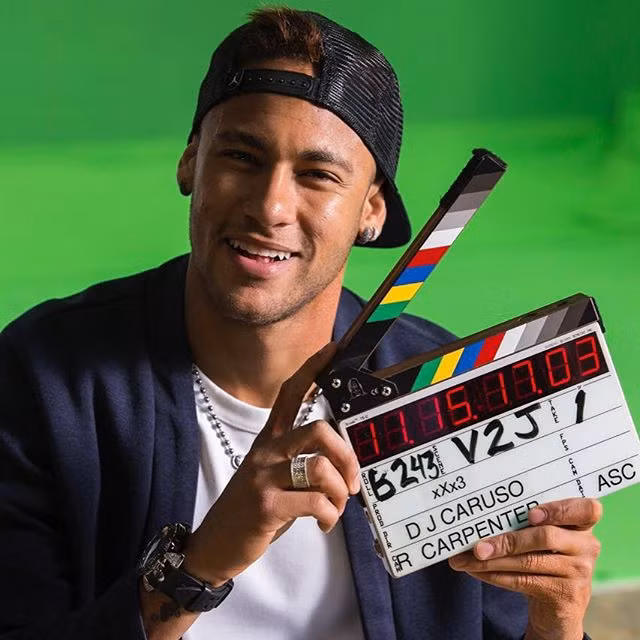 Neymar đóng bom tấn xXx cùng người hùng cơ bắp Vin Diesel - Ảnh 2.