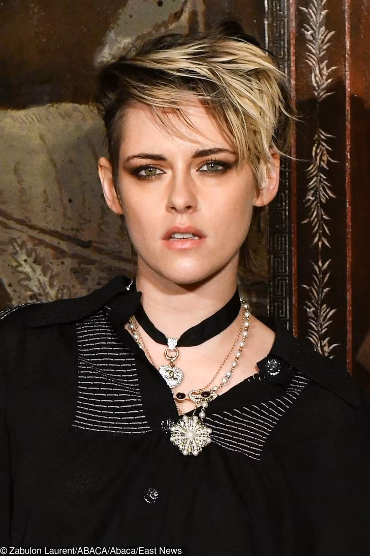 Kristen Stewart