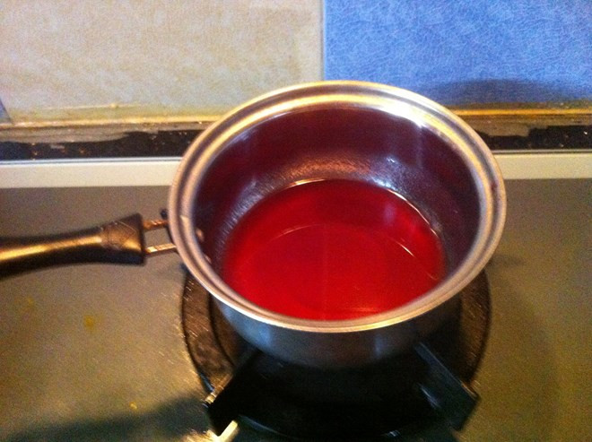 Thạch rau câu cầu vồng thanh mát dễ làm ảnh 4 Thạch rau câu cầu vồng thanh mát dễ làm ảnh 4