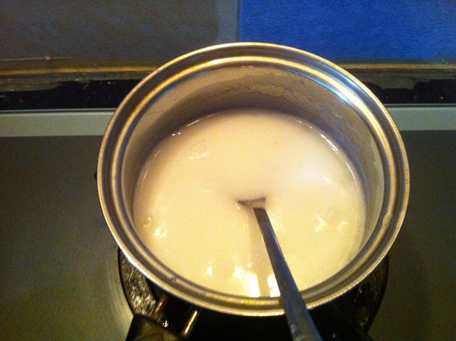 Thạch rau câu cầu vồng thanh mát dễ làm ảnh 3 Thạch rau câu cầu vồng thanh mát dễ làm ảnh 3