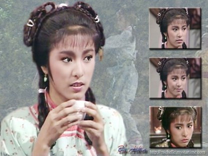 “Vợ Quách Tĩnh“: 60 tuổi vẫn còn xuân! ảnh 4 “Vợ Quách Tĩnh“: 60 tuổi vẫn còn xuân! ảnh 4