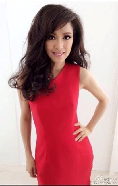 “Vợ Quách Tĩnh“: 60 tuổi vẫn còn xuân! ảnh 9 “Vợ Quách Tĩnh“: 60 tuổi vẫn còn xuân! ảnh 9