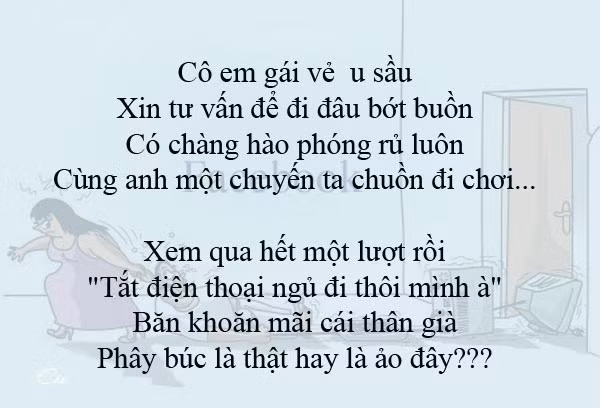 Facebook là ảo hay thật?