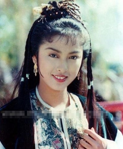 “Vợ Quách Tĩnh“: 60 tuổi vẫn còn xuân! ảnh 5 “Vợ Quách Tĩnh“: 60 tuổi vẫn còn xuân! ảnh 5