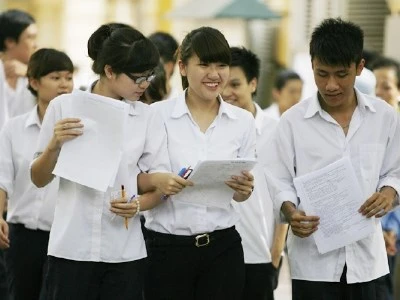 Hà Nội hướng dẫn tuyển sinh TCCN 2015