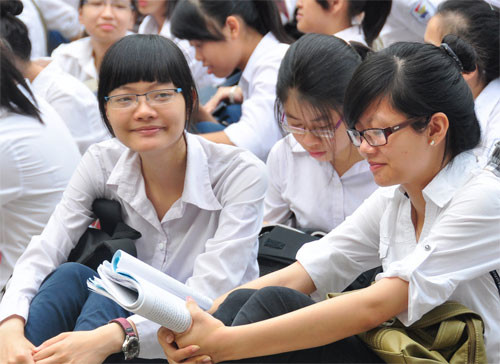 Phú Yên dự kiến tổ chức 3 điểm thi THPT quốc gia cụm địa phương
