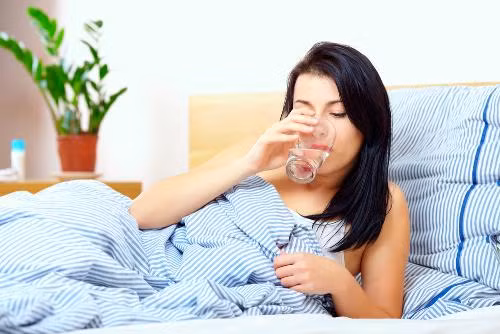 Trước khi ăn sáng, đừng bỏ qua 1 trong 6 loại nước thải độc tuyệt vời này