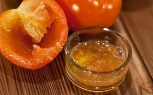 Sử dụng “giọt nước thần kỳ” này chữa tàn nhang, nám hiệu quả mà không mất tiền