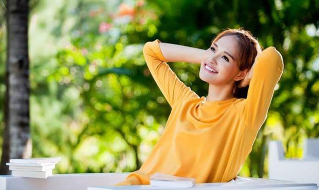 Im lặng: 1 trong 8 cách xử lý vấn đề của người phụ nữ thông minh ảnh 1 Im lặng: 1 trong 8 cách xử lý vấn đề của người phụ nữ thông minh ảnh 1