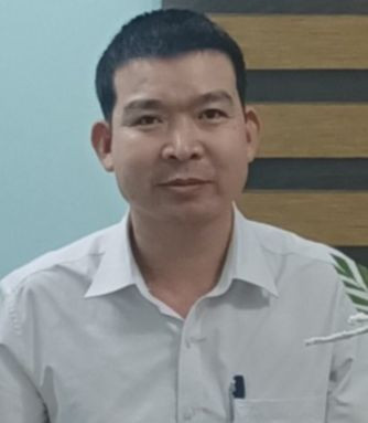Ông Phạm Viết Phúc.