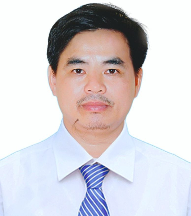 Ông Nguyễn Đức Hà.