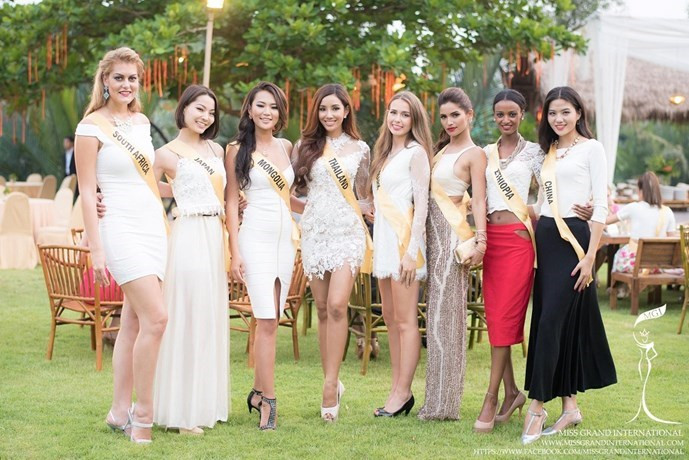 ngán ngẩm với nhan sắc dàn thí sinh hoa hậu hòa bình quốc tế 2015 hình 2 ngan ngam voi nhan sac dan thi sinh hoa hau hoa binh quoc te 2015 hinh 2